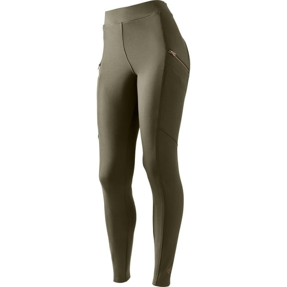 Legendary Whitetails Women's Ponte Pants