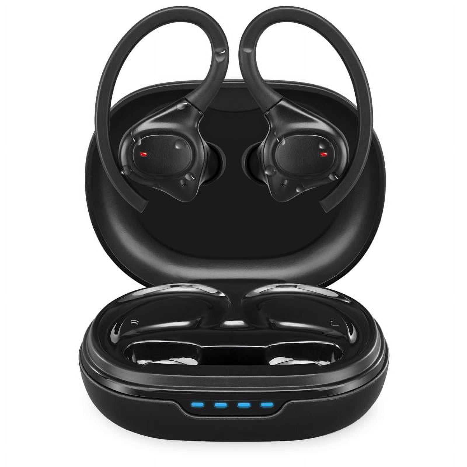 Jabra Elite 75t Earbuds True Wireless Headphones with Jabra Elite 75t Earbuds True Wireless Headphones with