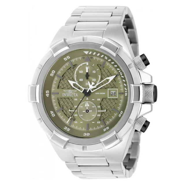 RELOJ INVICTA 49253 ACERO