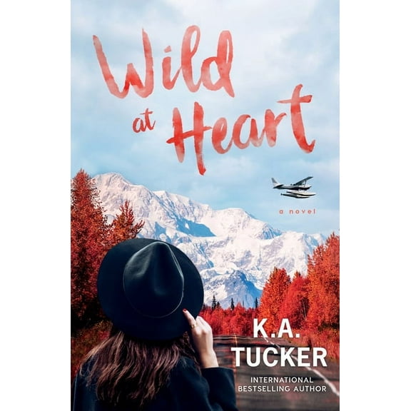 The Simple Wild Wild at Heart, Book 2, (Paperback)