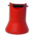 thumbnail image 1 of jifeng Coffee Knock Box Residue Bucket Plastic Grind Coffee Waste Bin Red, 1 of 9