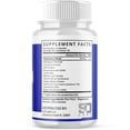 thumbnail image 2 of Marobrain Advanced Formula Brain Support Pills Maximum Strength Supplement Maro Brain 60 Capsules, 2 of 9