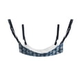 thumbnail image 4 of Hamaca para gatos Yuyangstore cama ajustable Hamaca colgante cama suave para mascotas Franela, 4 of 8