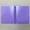 A1(Purple/2PC/9.5"x11.5"), variant on SJYYTT Folders with Pockets Campus Folder Classroom for Teachers Filing Cabinet File Folders Plastic Folders with Prongs File Folders & Accessories Pocket Prong Folder Purple Folders 11.5"X9.5"