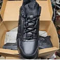 thumbnail image 3 of New Balance Sneakers Mens Black 9Cross Training Athletic Shoe CMX381Z, 3 of 6
