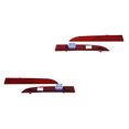 thumbnail image 1 of Par de CUARTOS DEPO XT5 2017 al 2019 Traseros, 1 of 4