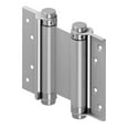 thumbnail image 2 of Deltana DASHS5U32D 5 in. Double Action Saloon Hinge - Satin Stainless Steel Finish, 2 of 3