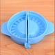 thumbnail image 2 of Bewildely Molde para hacer bolas de hervida, de plástico, fácil de hacer, para envolver pasteles, 3 uds. Cocina y Comedor azul, 2 of 6