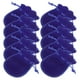 thumbnail image 5 of 10 Uds pequeñas bolsas de terciopelo con cordón bolsas de regalo con cordón para joyería, 5 of 6