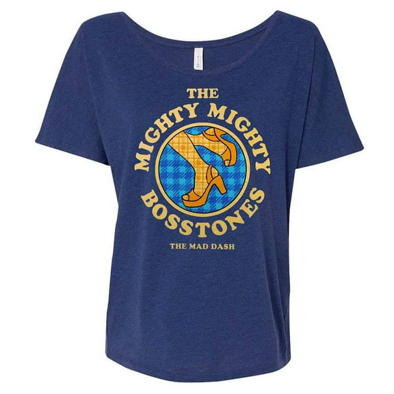 Mighty Mighty Bosstones The Mad Dash Women's T-Shirt