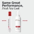 thumbnail image 2 of Paul Mitchell Sculpting Foam, Touchable Definition + Frizz Control, Flexible Hold, 16.9 oz, 2 of 11