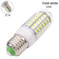 thumbnail image 1 of Bombilla de luz LED de maíz, cubierta transparente portátil, iluminación, lámpara de noche, decoración del hogar, E14 10W AweSitey HA002054-23B, 1 of 6