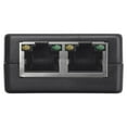 thumbnail image 4 of 6X 2 Port POE Extender 10/100Mbps with IEEE 802.3Af Standard Input / Output for IP Camera Extend 100 Meters, 4 of 8