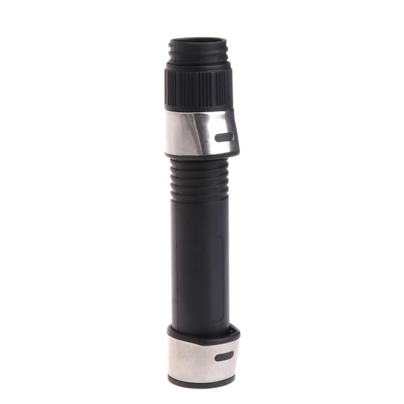 Jesscasday Fly Fishing Reel for Seat Spinning Wheel Rod Mount Clip Casting Fish Accessory T