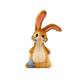 thumbnail image 2 of tonies The Velveteen Rabbit Audio Toy Figurine, Age Group 3+, 2 of 6
