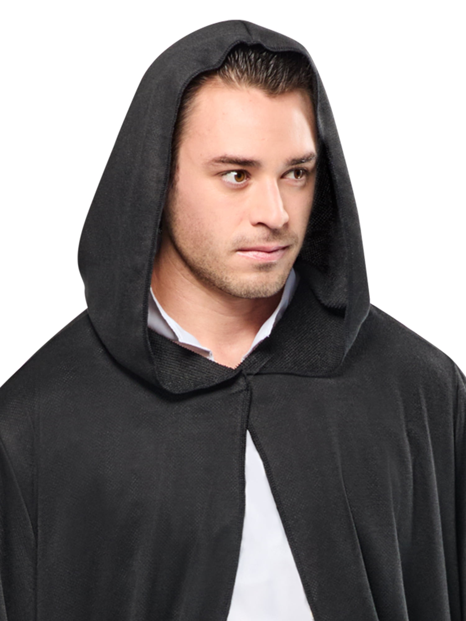 Robe de Sorcier Enchantée pour Adultes par Rubies, Unisexe