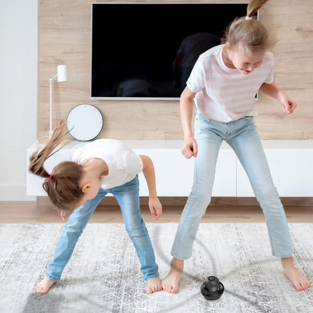 TIMIFIS Jump Rope Workout Intelligent Automatic Rope Skipping Machine 10-speed Adjustment Remote Control Electronic Counting Children's Training Rope Device Jump Ropes For Fitness