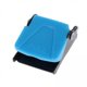 thumbnail image 1 of 6xDurable Patines Correa Hebilla Patines Correa Cierre Accesorios De Reparación Estilo C Azul Claro, 1 of 8