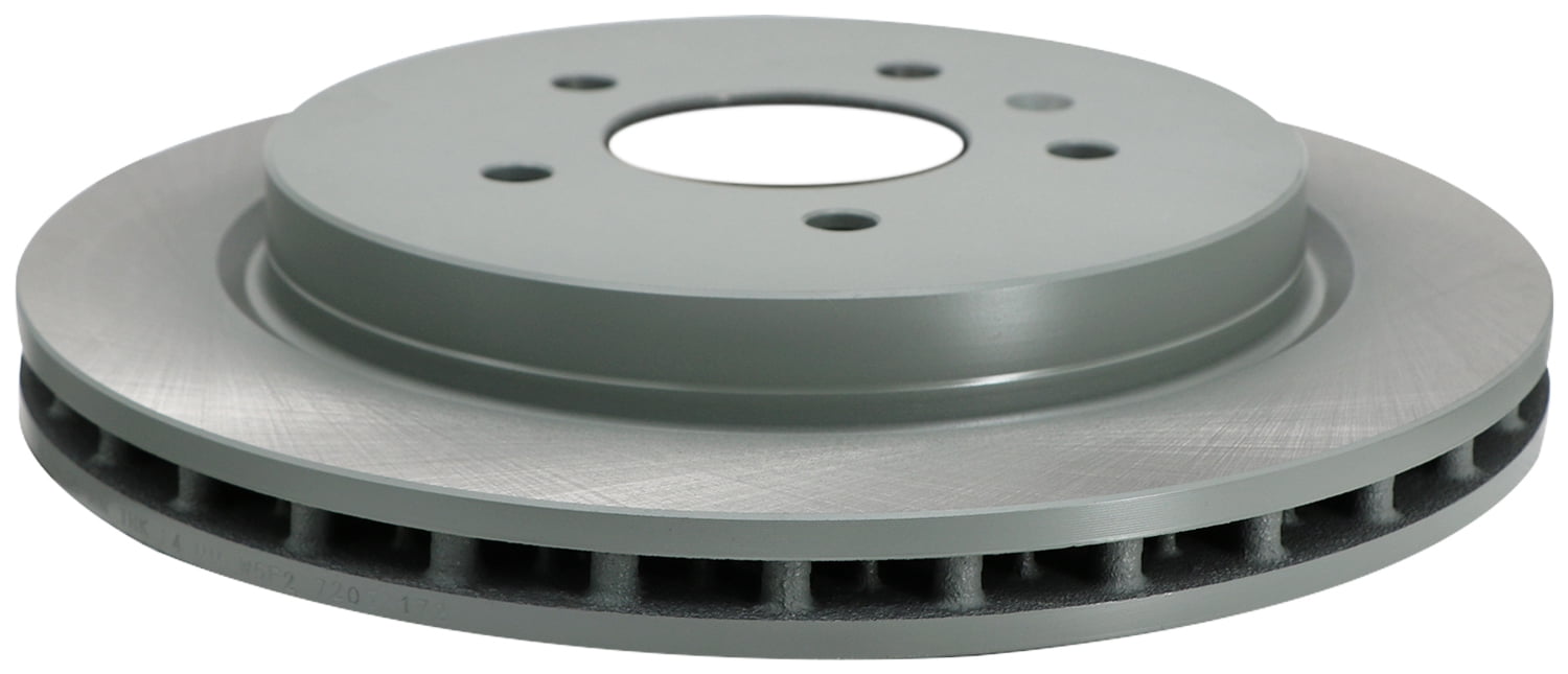 Winstop Brake Rotor, Rear WS245629, Cadillac CTS 2007-2003