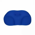 thumbnail image 1 of All Round Sleep Pillow, Deep Sleep Addiction 3D Ergonomic Pillow for Bedding Travel, 1 of 9