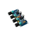 thumbnail image 1 of Módulo Amplificador Inteprter Placa Amplificadora de Potencia Digital, 1 of 6