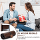 thumbnail image 3 of "Neceser Para Hombre Rollo Organizadores De Baño Para Viajes Lab.G,  Marron ", 3 of 5