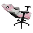 thumbnail image 2 of Silla gamer ThunderX3 TC5 ergonómica rosa con respaldo reclinable, 2 of 5