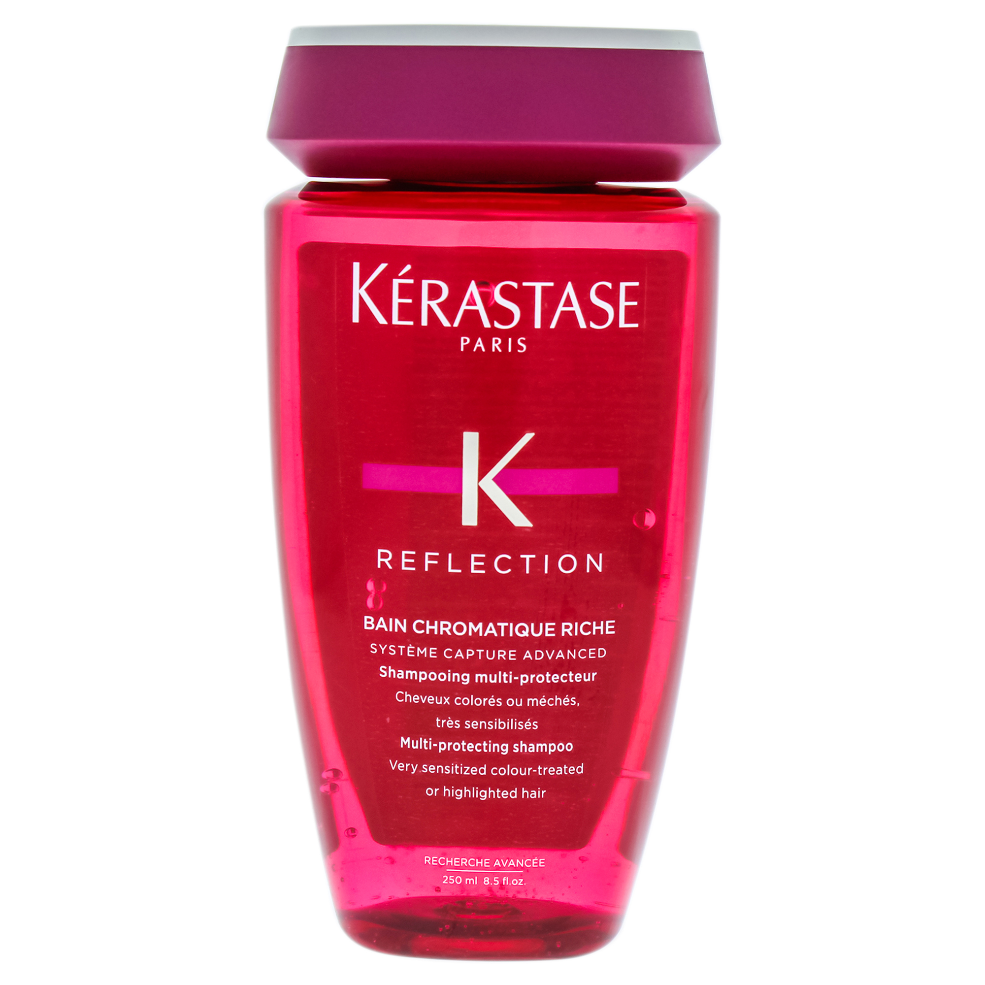 Kerastase Kerastase Reflection Bain Chromatique Sulfate Free Shampoo