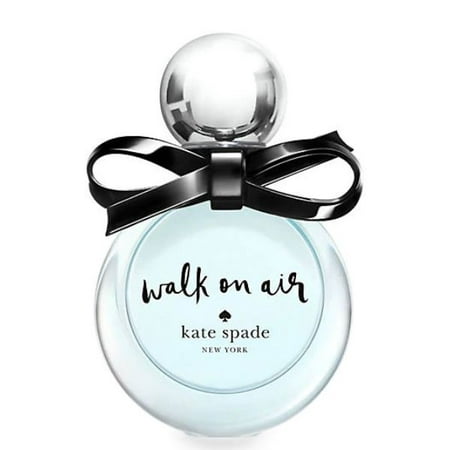 Walk On Air By Kate Spade Eau De Perfume Spray For Women 3.4 Oz