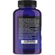Ultimate Nutrition Amino Gold Super Whey Formula Amino Acid and Protein Supplement, 250 Capsules