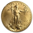 thumbnail image 2 of 1997 1 oz American Gold Eagle MS-70 NGC, 2 of 3