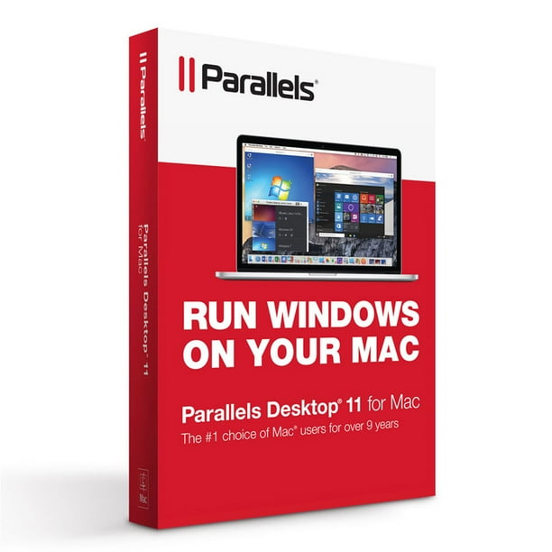 Parallels Desktop 11 Mac 11 Mega64 Podcast Link Dump