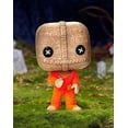 thumbnail image 3 of Figura Funko de Sam con Cuchillo de Trick 'r Treat para Spirit Halloween., 3 of 3
