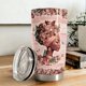 thumbnail image 2 of Vaso SANDJEST, vaso aislante de acero inoxidable de 20 oz, 2 of 6