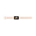 thumbnail image 4 of Refurbished Samsung SM-R390NIDAXAC Galaxy Fit3, 1.6" AMOLED Display, Sleep Monitoring, Fall Detection - Pink Gold, 4 of 4