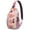 Strawberry (21)-new_27, variant on Strawberry Sling Bag for Women Men Hiking Sling Backpack Chest Bag Travel Hiking Casual Sport Daypack