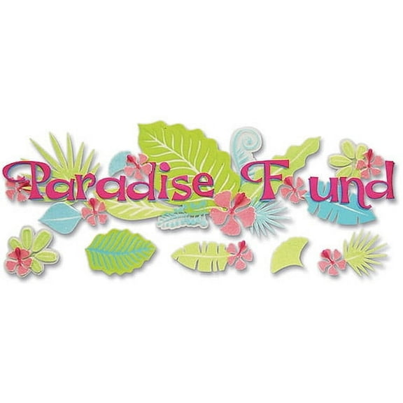 Jolee's Boutique Title Wave Dimensional