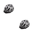 thumbnail image 1 of Advancent Manténgase seguro con cascos de seguridad con estilo Agujeros razonables Hebilla conveniente Conducto de aire Cascos protectores Type1 NO1, 1 of 6