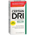 thumbnail image 1 of Certain Dri Antisudorifique à Bille 1,2 oz, 1 of 2