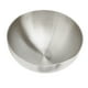 thumbnail image 1 of Mezcla De Tazones De Acero Inoxidable, Ensaladera De Acero Inoxidable Olla De Mezcla Aislamiento Doble Aislamiento Redondo De Metal Redondo Con 7.9 Pulgadas De Diámetro Para, 1 of 7