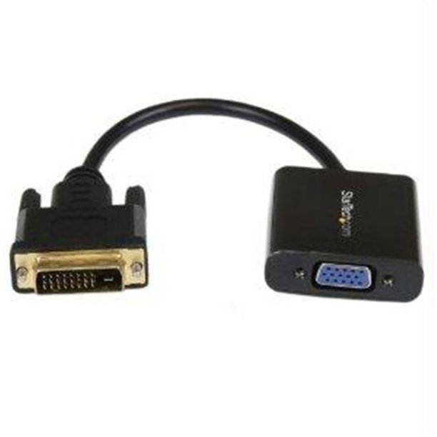 Dvi To Vga Adapter Dongle Dvi Video Converter For Vga