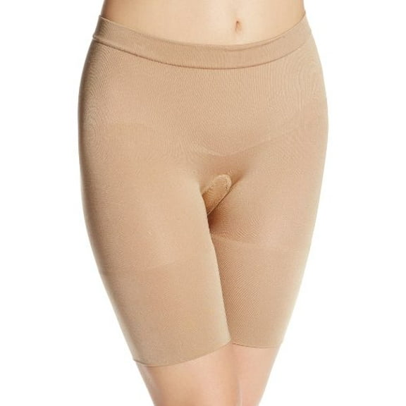 Women's Firm Control Boxer Shaper NEW Shapewear