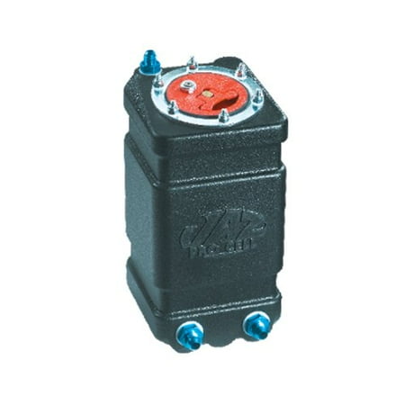 UPC 000250001017 product image for Jaz Produtcs 25000101 Jaz Products 250-001-01 Drag Race 1-Gallon Fuel Cell | upcitemdb.com
