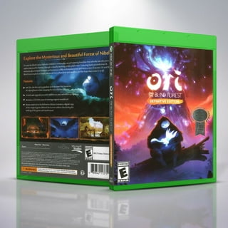 The Forest Xbox One
