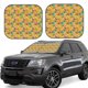 thumbnail image 1 of Fotbe Easter Juego de 2 Piezas de Parasoles para Parabrisas | Bloqueador Solar para Auto | Accesorios Plegables para Protección Solar Interior-Small, 1 of 6