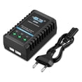 thumbnail image 1 of B3 Lipo Charger 20W 1600mAh Balance Charger for 2S3S Lipo Batteries 7.4V11.1V Lipo Battery Balance Charger 20W 1600mAh., 1 of 5