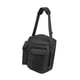 thumbnail image 4 of Estuche de viaje para altavoz, funda de nailon 6000D resistente al agua, resistente Negro, 4 of 9