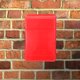 thumbnail image 4 of unbranded Buzón De Pared Y Plástico Con Simple Para Uso En Exteriores, 4 of 8