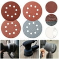 thumbnail image 5 of Lieonvis Sanding Discs Pad, 5 of 7