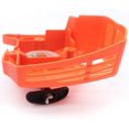 thumbnail image 5 of Arrancador para cortadora de hilo Stihl Fs38 Fs45 Fs46 Fs55 Fc55 Hl45 Km55 cortadora de hilo Weeder #4140190 4009, 5 of 5